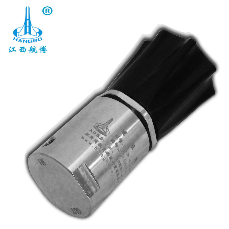 【厂家直供 】50MPa高压减压阀　航博不锈钢油减压阀　螺纹减压阀