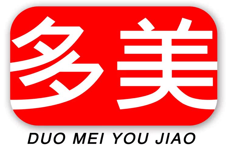 多美LOGO