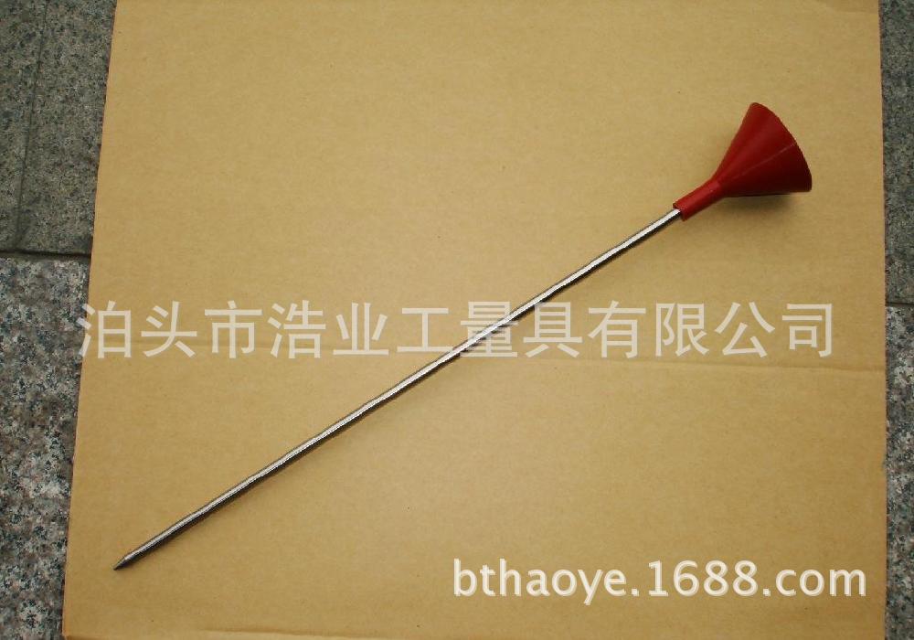 听针 听音棒 304不锈钢听针 听漏气器6x300 400 500 600 700 800-阿里巴巴