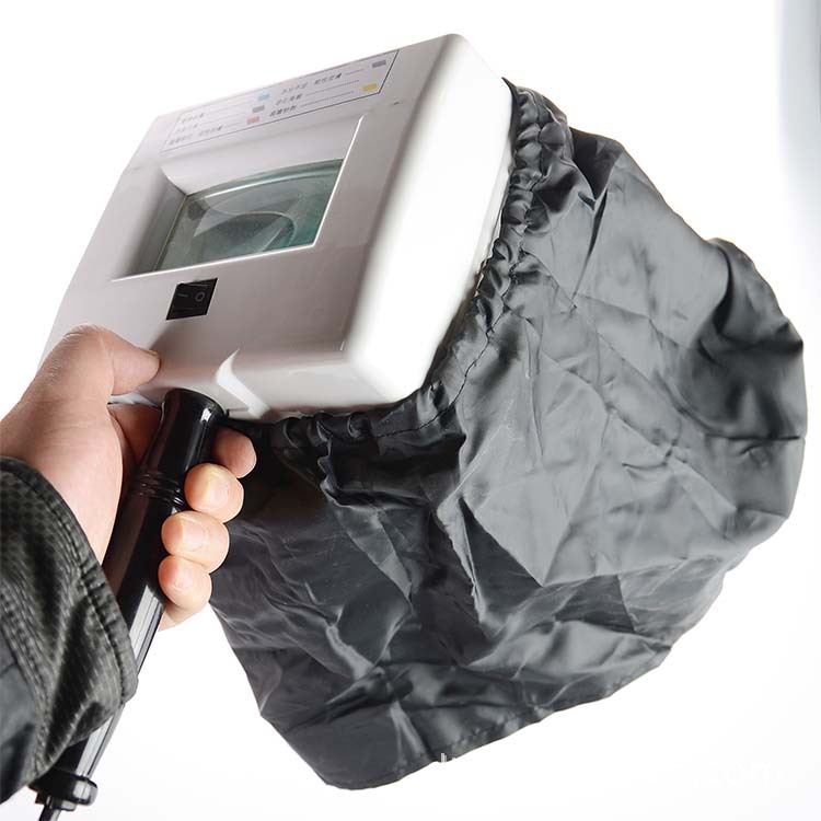 D-211掌上伍德燈皮膚檢測機