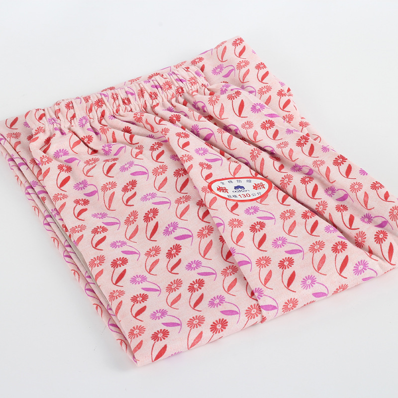 Pantalon collant personne âgée en coton - Ref 761507 Image 5