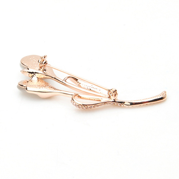 Korean new ladies jewelry fashion temperament