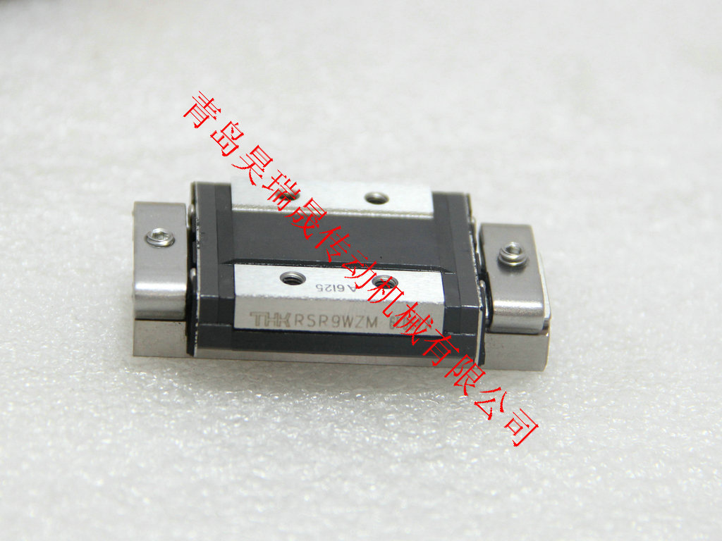 批量供应 THK耐高温直线导RSR9WZM 日本thk直线导轨RSR9WZM