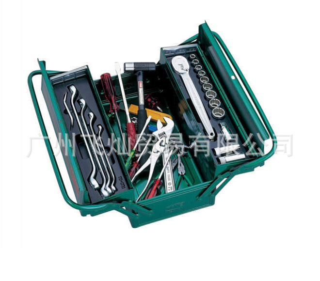 日本前田(TONE)工具箱TSX950SV