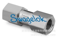 Swageloky˿SS-4C4-1/3