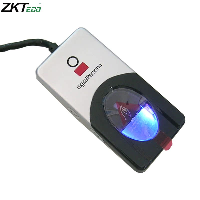 URU4500指紋識別儀 u.are.u4500usb指紋采集器 中控指紋采集器