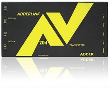 ADDERLinkLink AV200/201/204/208ҕlRS232֘L