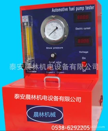 试验台;检测仪;机修组合工具