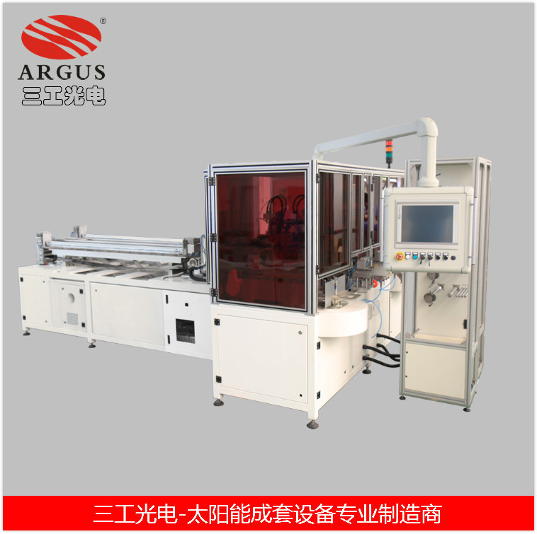 太阳能板小组件测试仪、太阳能光伏测试设备生产商