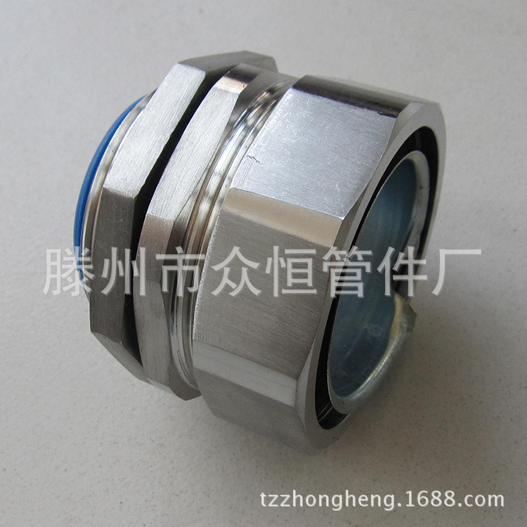 供应内螺纹接头，自固接头，顶丝接头，软管接头，接头标准