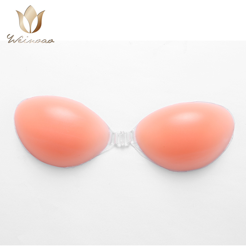 Soutien-gorge discret jeunes femmes - Ref 784212 Image 5