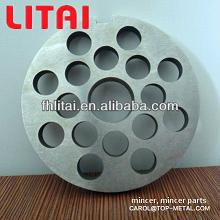 8#12#10#22#32#42#50#52#60#绞肉机绞肉刀盘绞肉刀圆盘网孔板筛刀