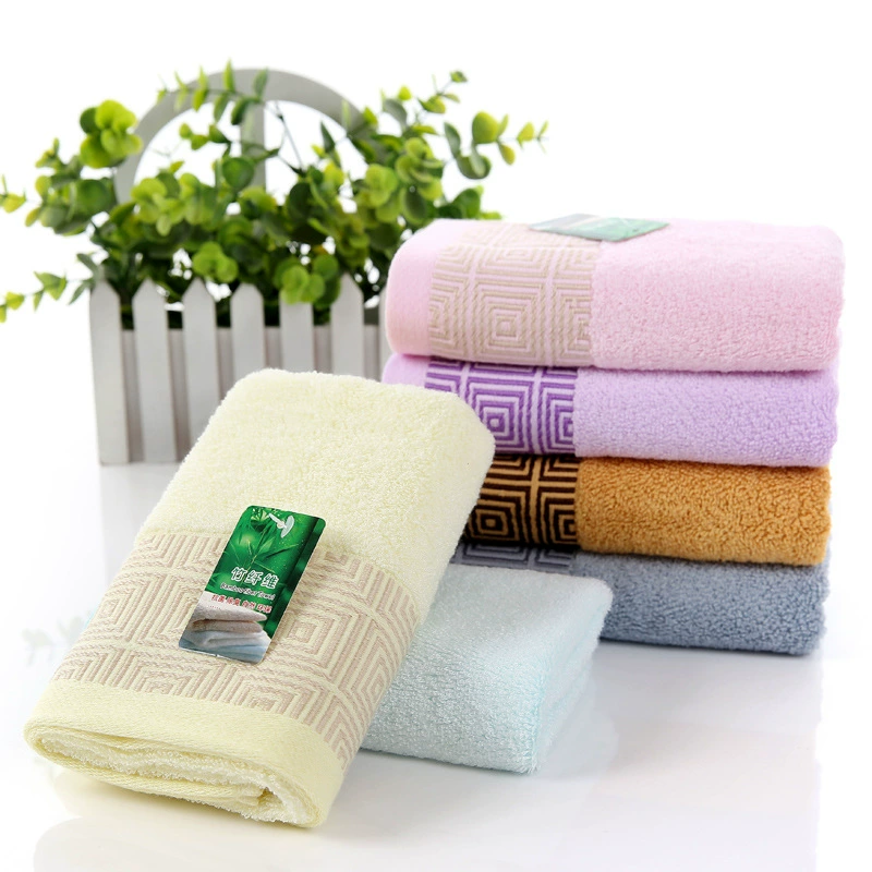 Creative beach bath towel, increased thickness, 400 gram, Birthday gift