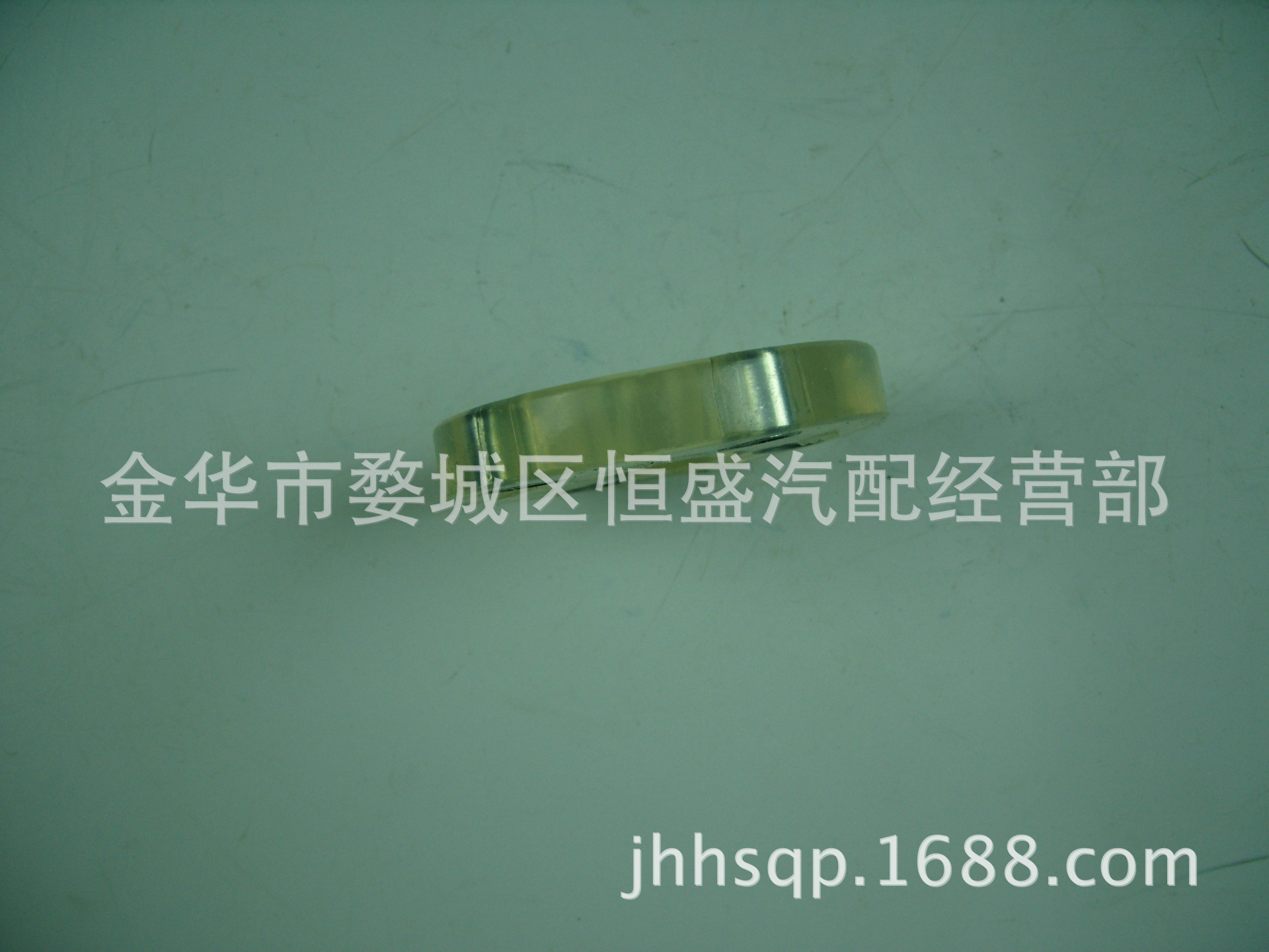 方向機連接塊（大孔） (2)