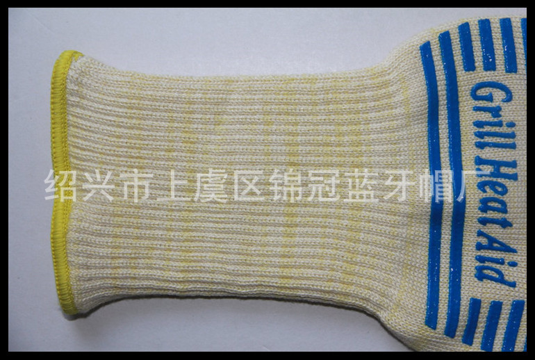 耐高溫手套43