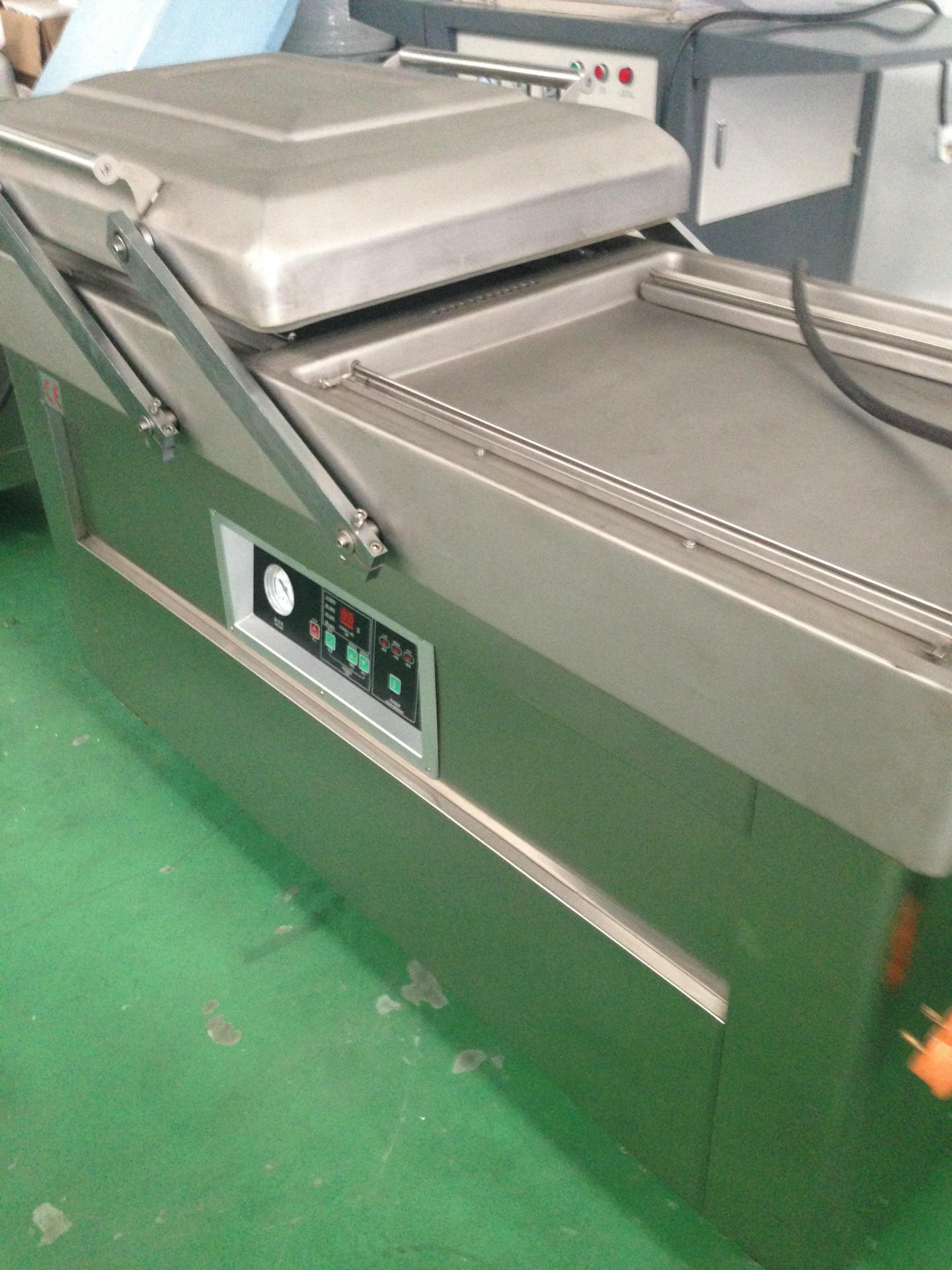 双室真空包装机 、食品真空包装封口机、真空包装封口机