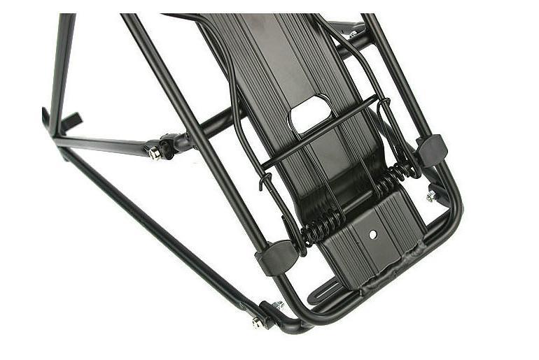 Porte-bagages pour vélo - Ref 2411527 Image 10