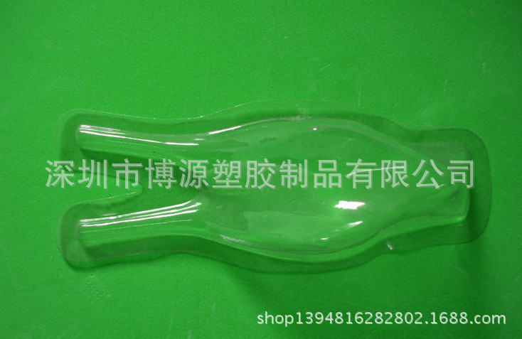 深圳吸塑厂：电子产品包装 吸塑泡壳 PVC吸塑  透明塑料盒