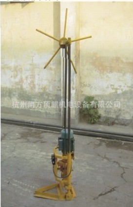 供应QZ-1取样钻机轻便小巧搬运方便灵活性价比高运转