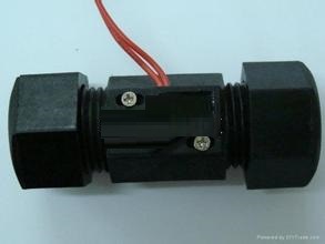 柯玛斯塑胶小流量控制水流开关，