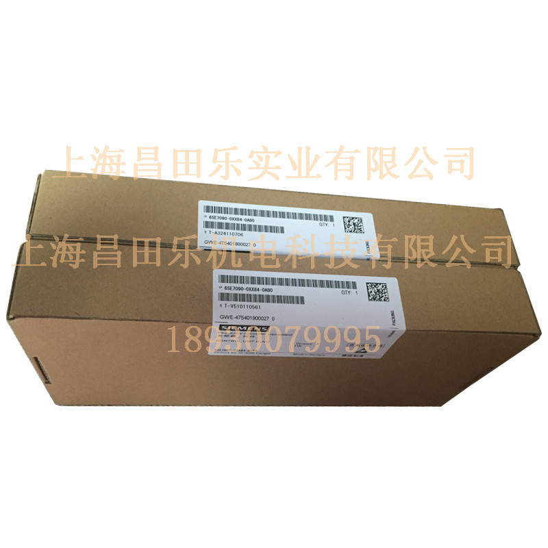 西门子工程型变频器附件6SE7090-0XX84-0AB0 变频器模块6SE7090