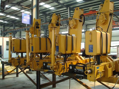 起重机SQ12SB4 随车吊  12T随车起重机 随车吊