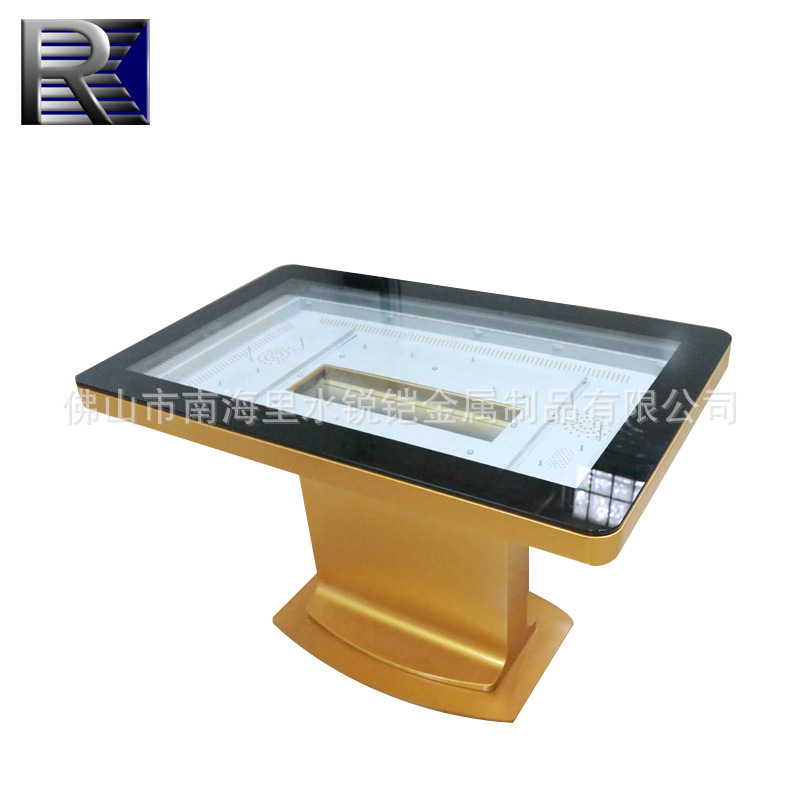 厂家批发触控设备 全自动触控设备CJ-83