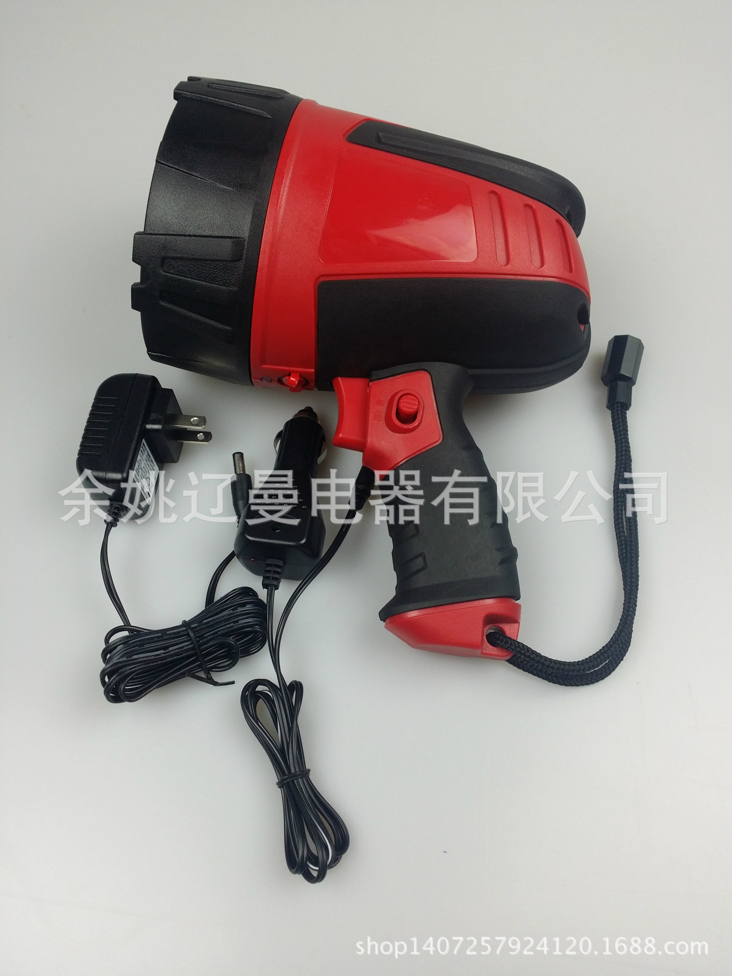 1709帶充電器和點煙器