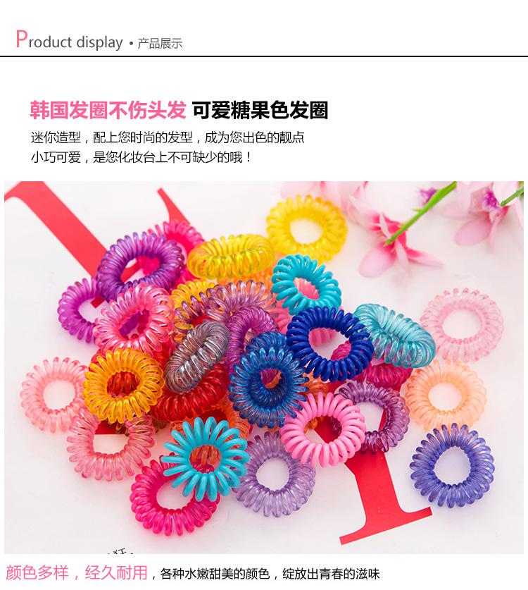 Accessoire coiffure en autre - Ref 1204817 Image 5