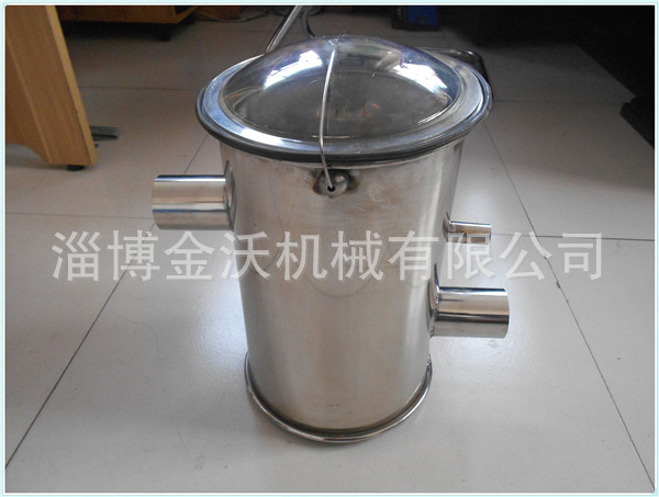 挤奶设备配件安全器