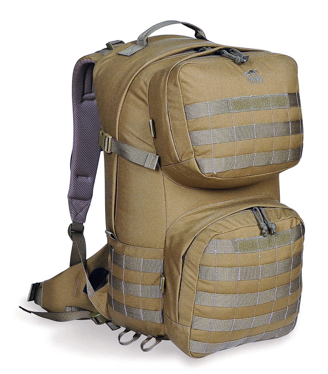 TASMANIAN TIGER Tasmania TT improve air circulation Patrol Pack 32L