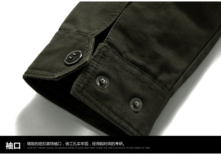 Veste pour homme - Ref 3443426 Image 34