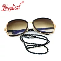 Elite polyurethane glasses, pack with pigtail, accessories