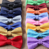 Children's bow tie with bow, accessory for boys, Korean style