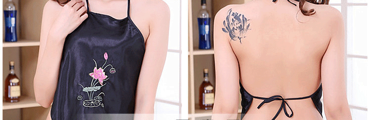 Soutiens-gorge TIANBAOGONG en  soie - Ref 3370176 Image 55