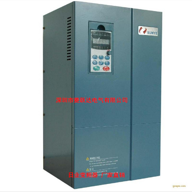 国产日业变频器 CM510-A4T2R2GB/4R0PB 2.2/4KW 3相380V