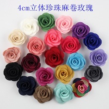 4cm DIY�����̖���������w��ᔻ� Сõ���߲ʻ�  ��ɫ����С��