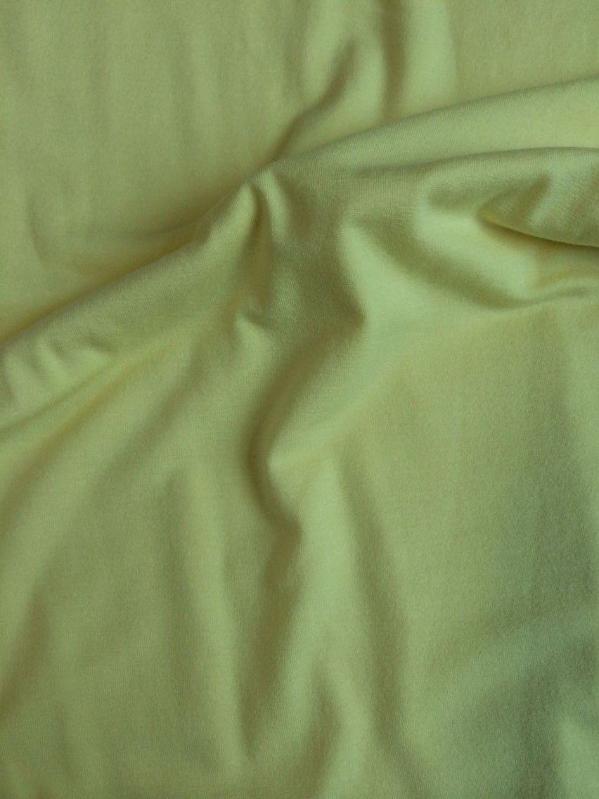 厂家定制  抗菌竹纤维 与棉 莫代尔混纺等针织面料 春秋贴身面料