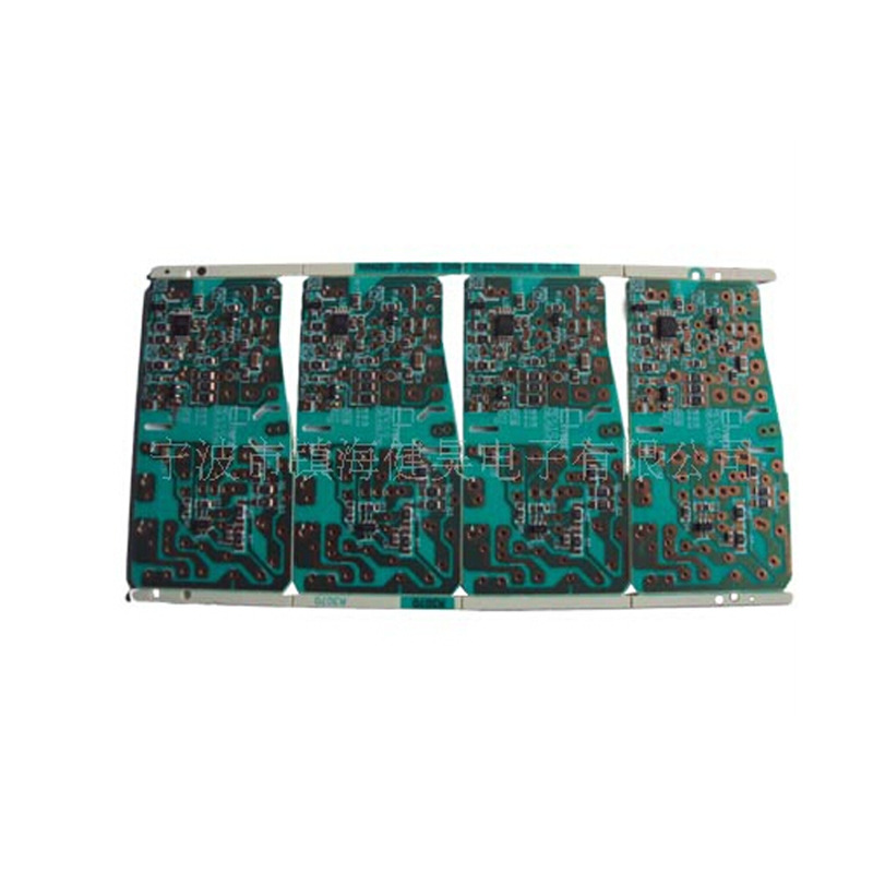 供应宁波贴片加工 电路板制造 smt焊接加工 控制板生产厂家