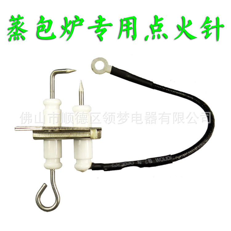 六排蒸炉点火针
