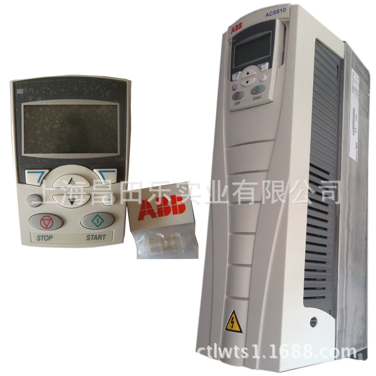Поставщик инвертор ABB ACS550-01-04-4