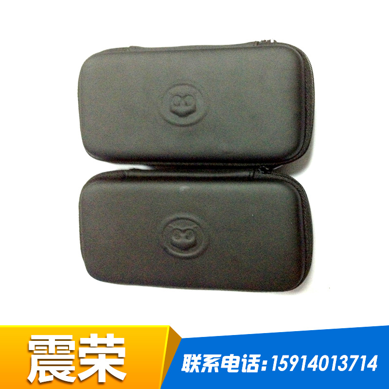 新款屁颠虫091话筒收纳包 原装麦克风话筒收纳包携带方便