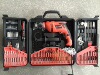 五金工具组套供应 132件组合工具 电动工具组合(图)|ru