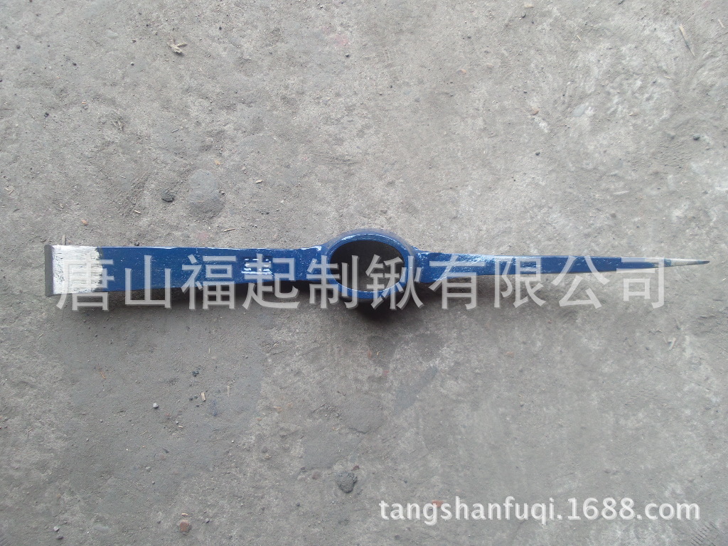 钢镐 P402  唐山钢镐  河北农具