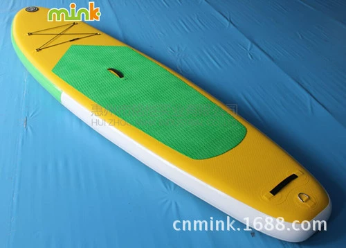 Плавательный надувной доска для серфинга стоячий детский paddling борд