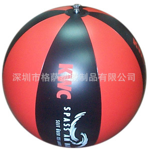 WP03-300 40cm eight-piece ball