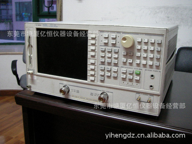 二手美国AgilentE5071B网络分析仪E5071B E5070B E5062A