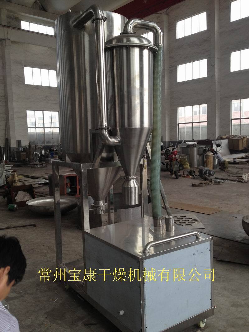 ZSL系列真空上料机