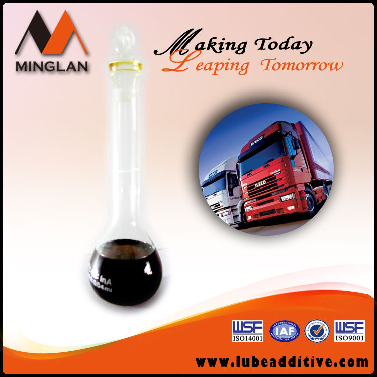 厂家供应 T6061 CH-4 优质柴油机油复合剂