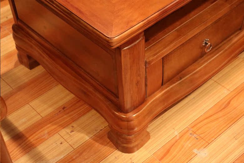 7件套实木沙发 单人三人组合沙发 实木中式沙发 香樟木沙发668